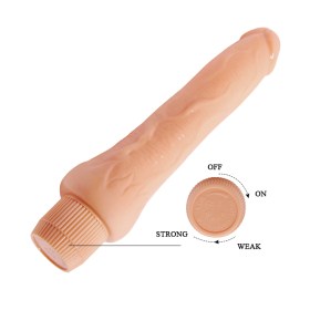 Barbara Dryad Realistčan  Vibrator  BW 1072R  -15
